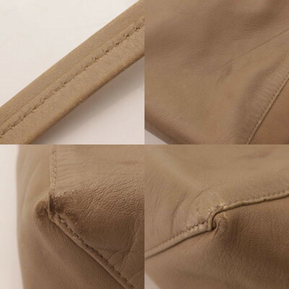 Celine Horizontal Cabaret Tote Bag Beige - Picture 7 of 9